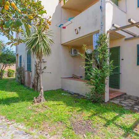 Brezza Di Mare N3 Apartamento *