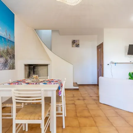 Brezza Di Mare N3 Apartamento