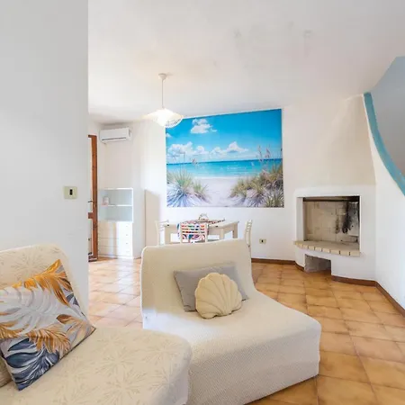 Brezza Di Mare N3 Apartamento San Teodoro (Sardinia)