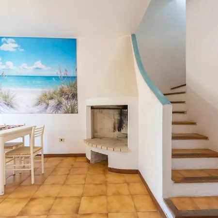 Brezza Di Mare N3 Apartamento San Teodoro (Sardinia)