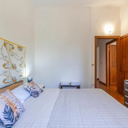 Lejlighed Brezza Di Mare N3 *