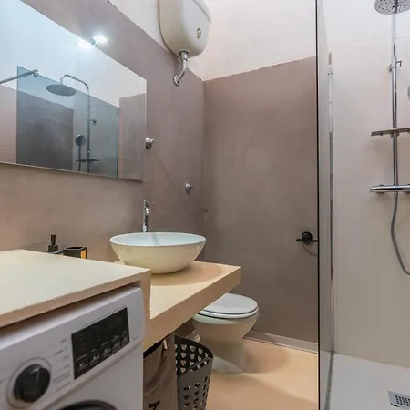 Lejlighed Brezza Di Mare N3 *