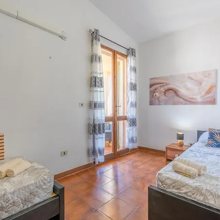 Apartamento Brezza Di Mare N3 San Teodoro (Sardinia)