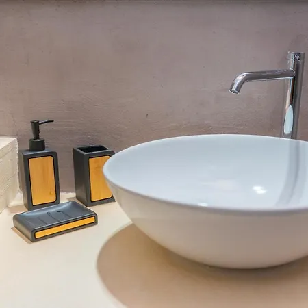 Brezza Di Mare N3 Apartamento *