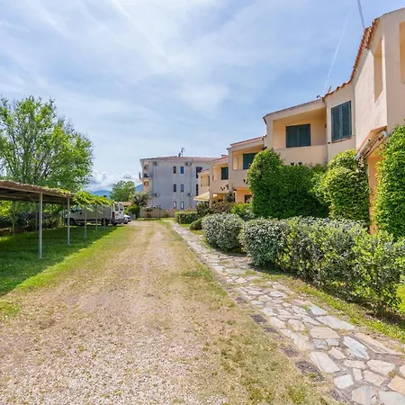 Brezza Di Mare N3 Apartamento San Teodoro (Sardinia)