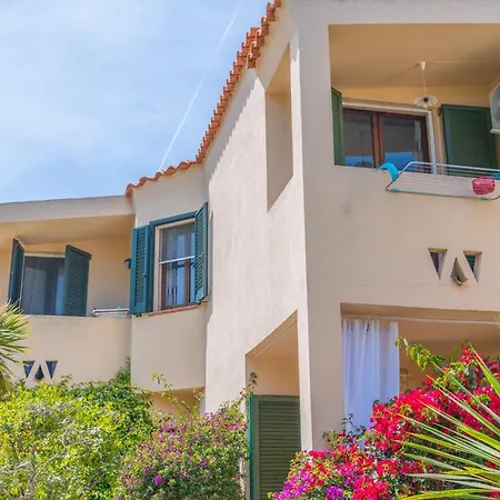 Brezza Di Mare N3 Apartamento San Teodoro (Sardinia)